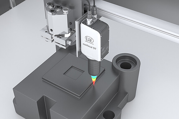 שימוש ביישומים תעשייתיים בסדרות ייצור