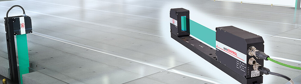 בקרת קצוות ללוחות זכוכית