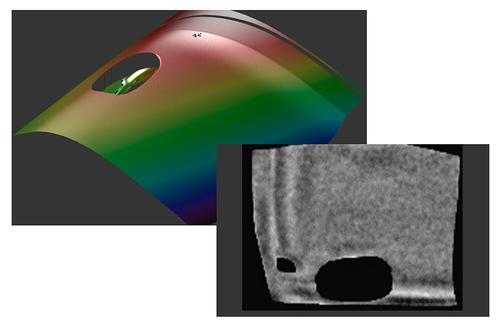 רכישה של רכיבי IO ליצירת ה־Digital Master
