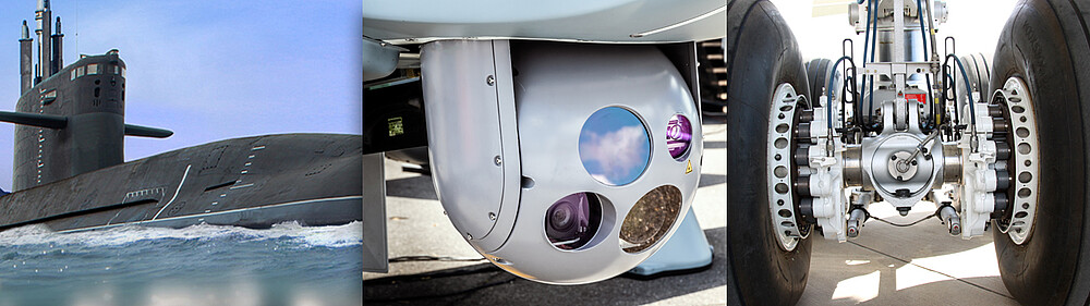 פיתוח חיישנים ליישומים סדרתיים