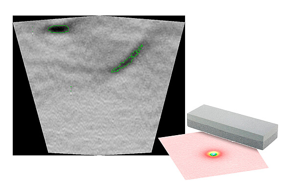 הרחבת רישיון עם בדיקת משטחים