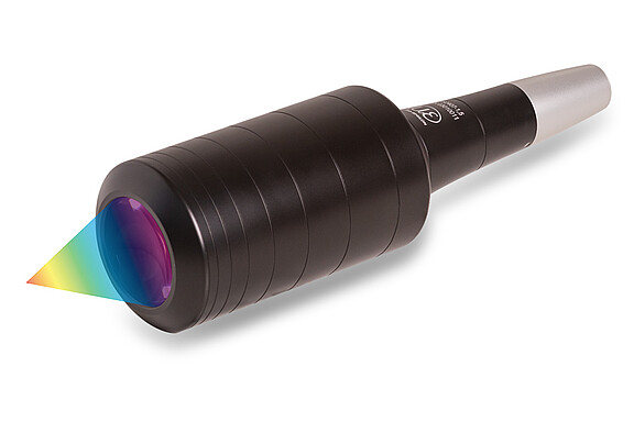 חיישן כרומטי קונפוקלי confocalDT IFS2407-1,5