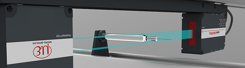 מדידה וניטור של קנולות (צינוריות)