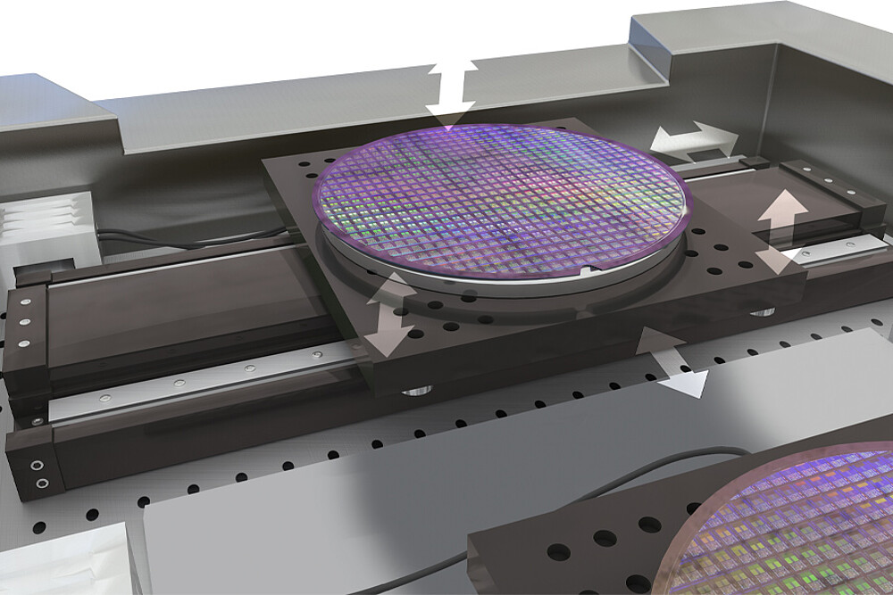 מיקום במת פרוסות