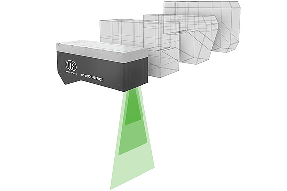 סורקי לייזר קומפקטיים