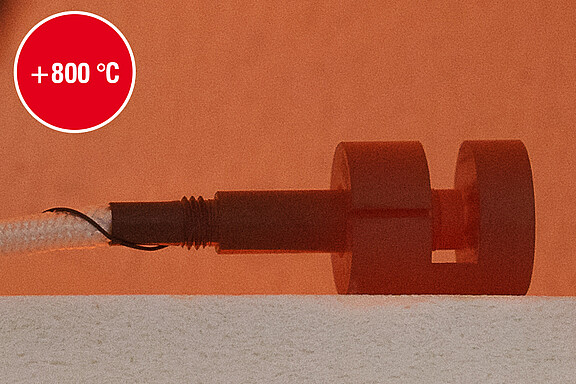 חיישני קיבול יציבים לטמפרטורה