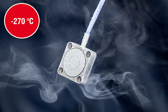 עמידות טמפרטורה של חיישנים קיבולים