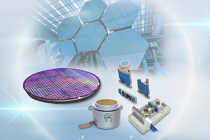 Sensors micromechatronics