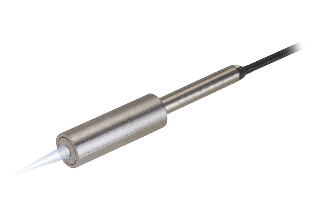 interferoMETER לסביבות תובעניות
