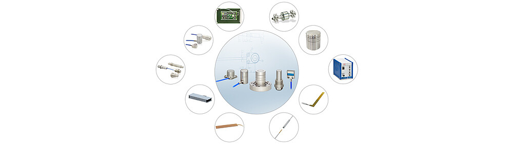 פיתוחי OEM וחיישנים ספציפיים לסדרות