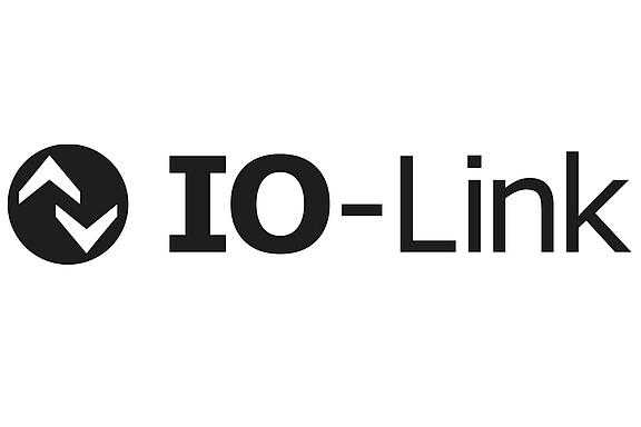 לוגו IO-Link