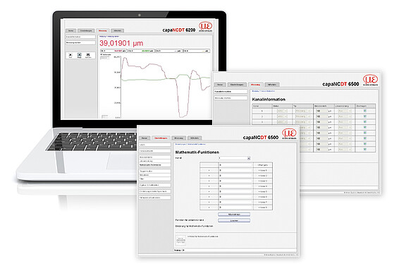 הפעלה באמצעות ממשק אינטרנט