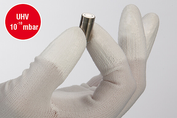 חיישנים קיבולים בחדר הנקי