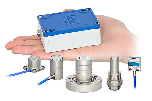 חיישנים קיבולים עבור OEM