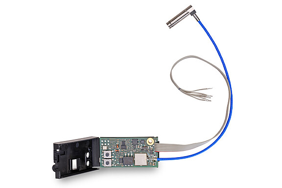 אלקטרוניקה מיניאטורית לשילוב מלא