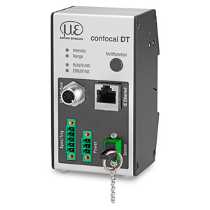 confocalDT IFD2411 חיישנים קונפוקליים