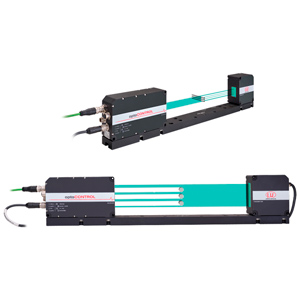 optoCONTROL 2700 חיישן/מיקרומטר אופטי מדויק