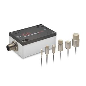 eddyNCDT 3020 חיישנים אינדוקטיביים (eddy current)