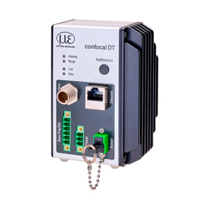 confocalDT IFC2416 חיישנים קונפוקליים