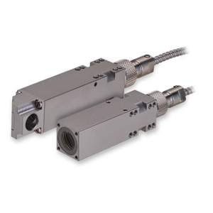 חיישני טמפרטורה גבוהה חיישנים קונפוקליים