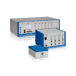 בקרים קיבולים - Micro-Epsilon