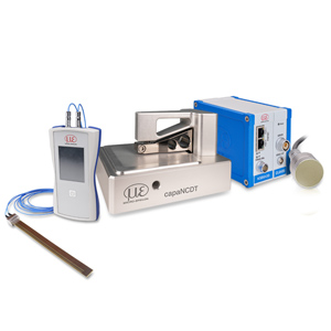 מערכות ספציפיות ליישום - Micro-Epsilon