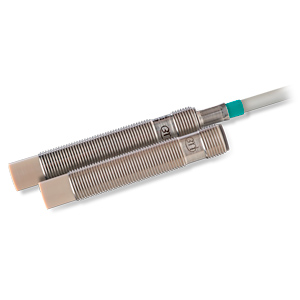 eddyNCDT 3001 חיישנים אינדוקטיביים (eddy current)