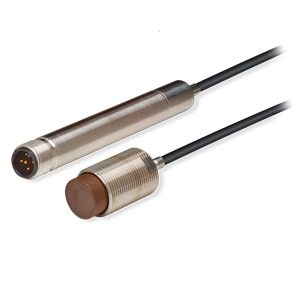 eddyNCDT 3005 חיישנים אינדוקטיביים (eddy current)