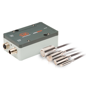 eddyNCDT 3060/3070 חיישנים אינדוקטיביים (eddy current)