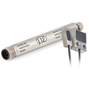SGS 4701 Spindle Growth System חיישנים אינדוקטיביים (eddy current)
