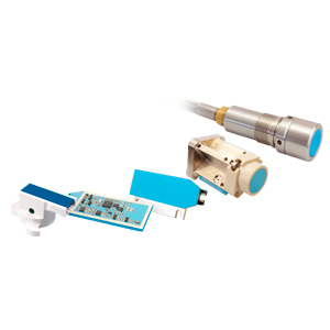 חיישנים ספציפיים חיישנים אינדוקטיביים (eddy current)