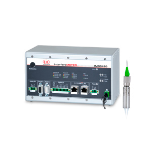 interferoMETER 5420-TH אינטרפרומטרים (אור לבן)