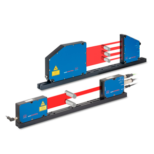 optoCONTROL 2520 חיישן/מיקרומטר אופטי מדויק