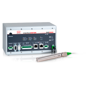 interferoMETER 5600-DS אינטרפרומטרים (אור לבן)