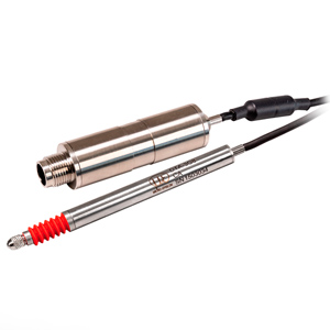 מד InduSENSOR DTD חיישנים אינדוקטיביים (LVDT)