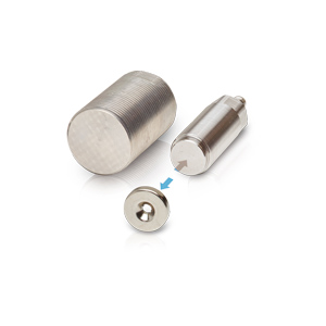 mainSENSOR MDS-35/-45 חיישנים מגנטו-אינדוקטיביים