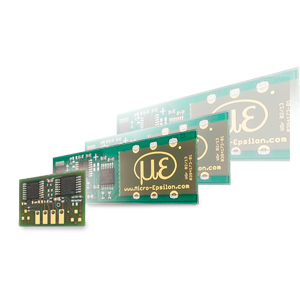 mainSENSOR MDS-40-LP חיישנים מגנטו-אינדוקטיביים
