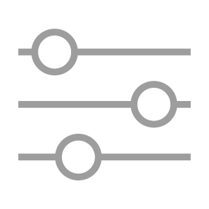 תצורת מבנה החיישן - Micro-Epsilon