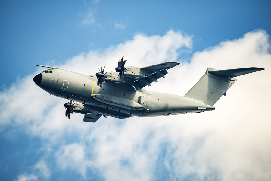 פיתוח חיישנים ליישומים סדרתיים