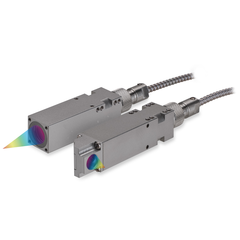 חיישני טמפרטורה גבוהה confocalDT IFS2407-xHT