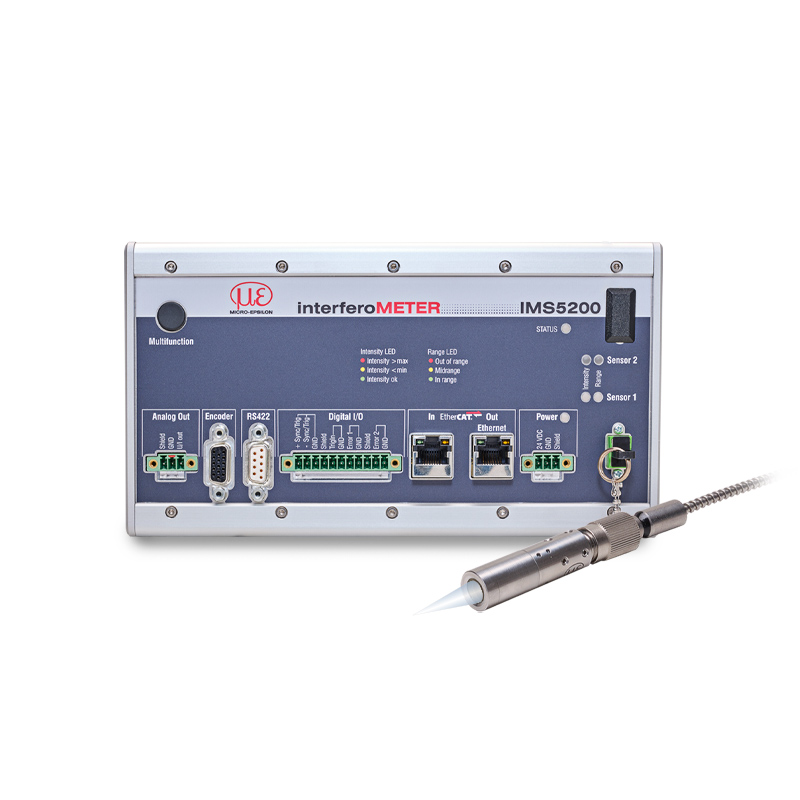 אינטרפרומטר IMS5200-TH