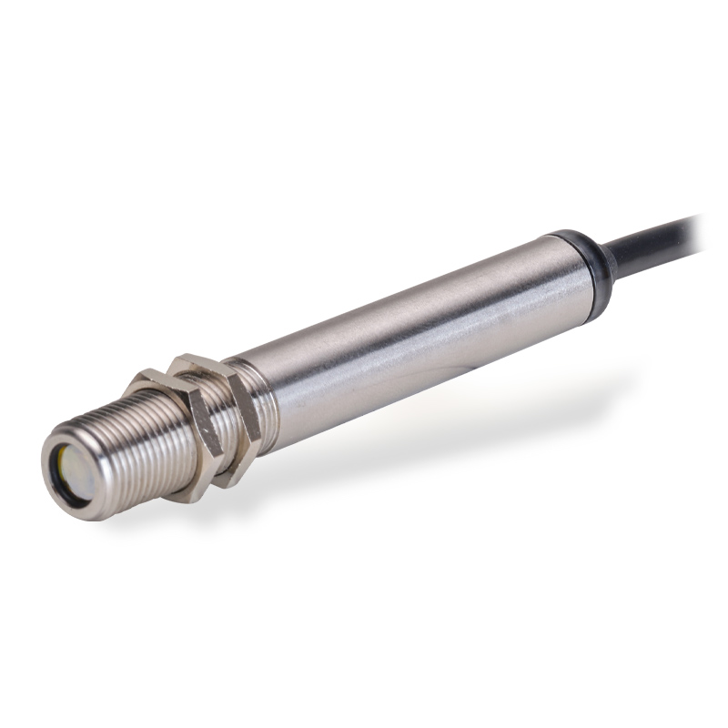 פירומטר אינפרא-אדום thermoMETER FI