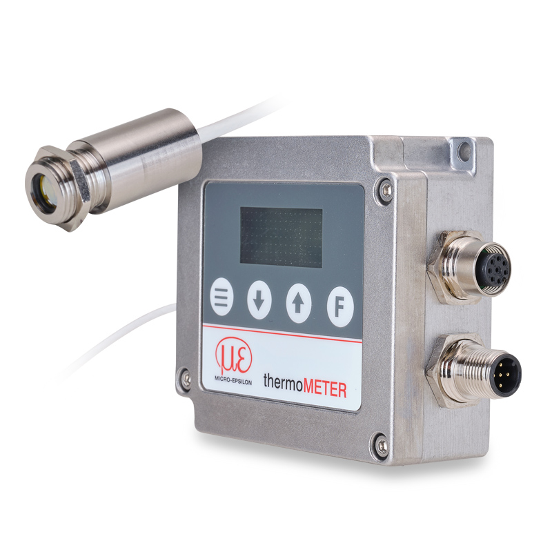 פירומטר thermoMETER UC