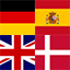 English (International)